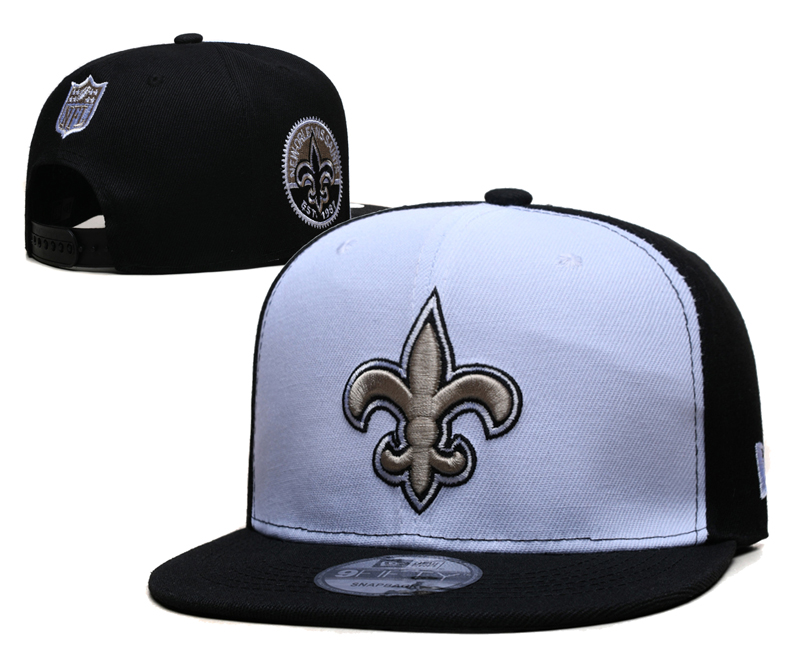 2024 NFL New Orleans Saints Hat YS202411181